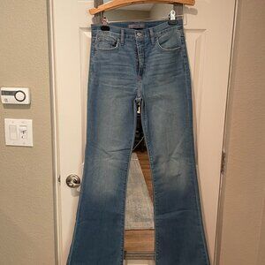 Joes  Flared Leg Jean